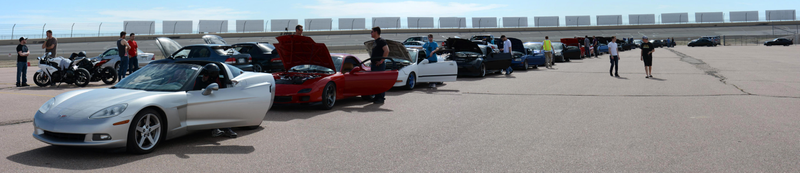 Illustration for article titled Time Attack, Not My Thing
